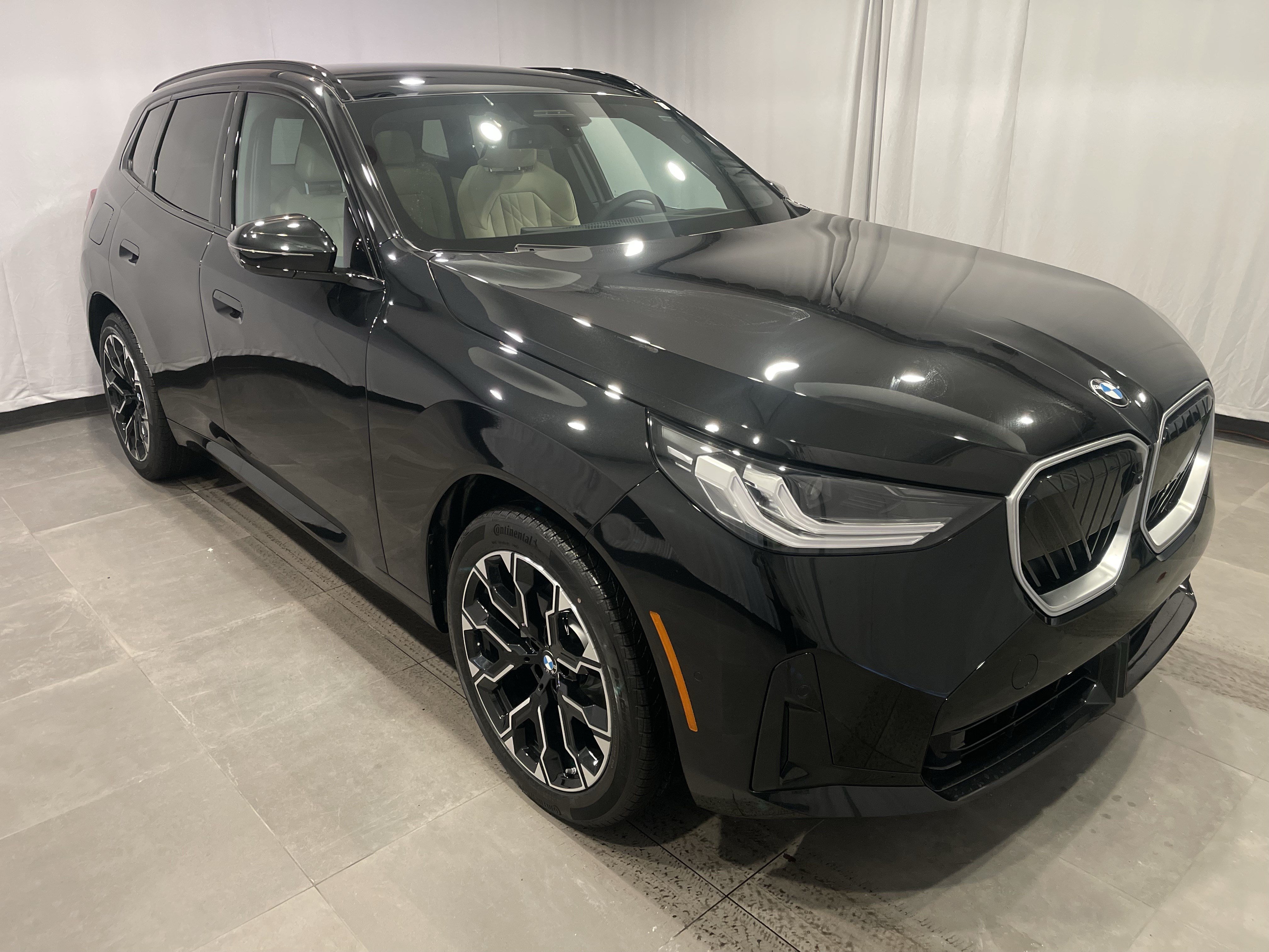Used 2026 BMW X3 30 xDrive SUV