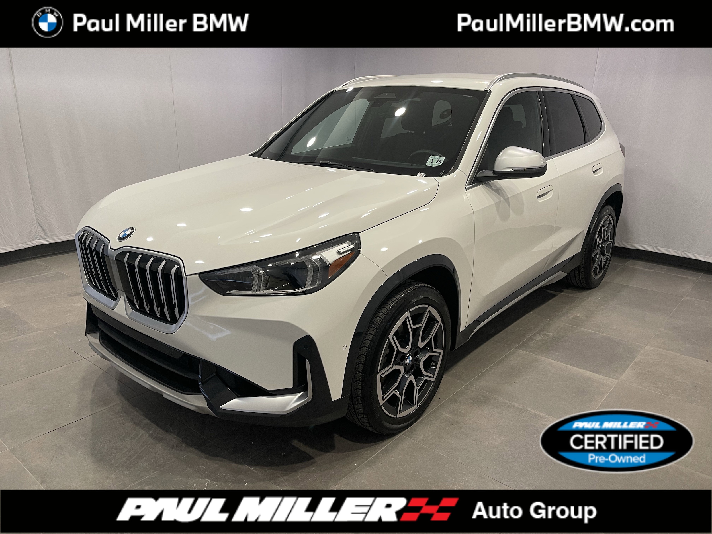 2023 BMW X1 Base's photo