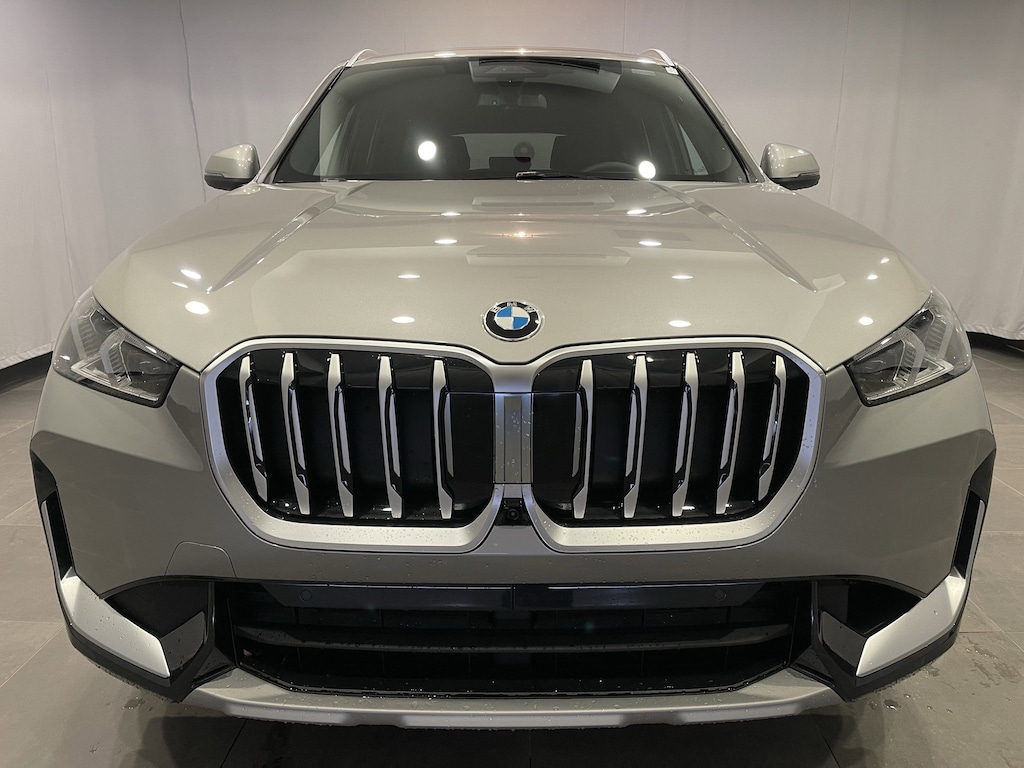 New 2026 BMW X1 xDrive28i SUV