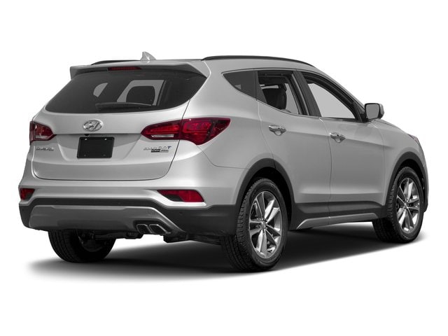 Used 2017 Hyundai Santa Fe Sport 2.0T with VIN 5XYZWDLA4HG480339 for sale in Wayne, NJ