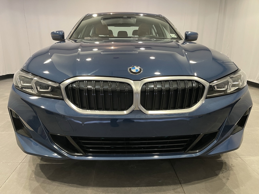 Used 2023 BMW 330i xDrive Sedan