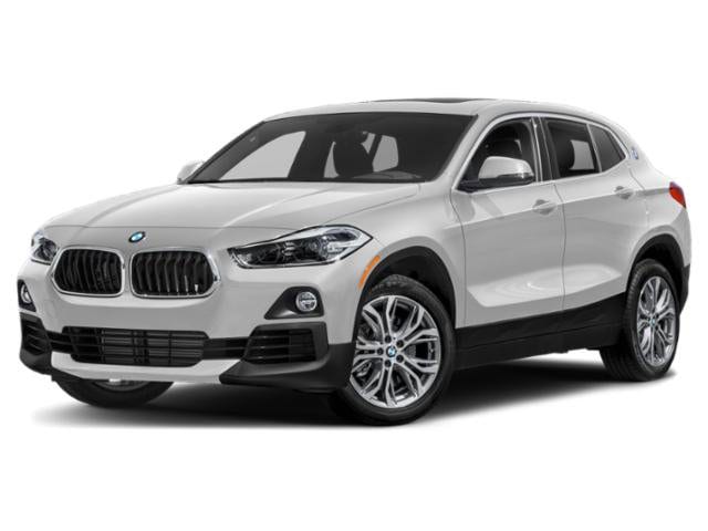 2018 BMW X2 28i