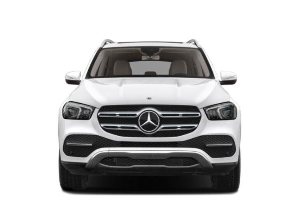 Used 2020 Mercedes-Benz GLE 350 4MATIC SUV