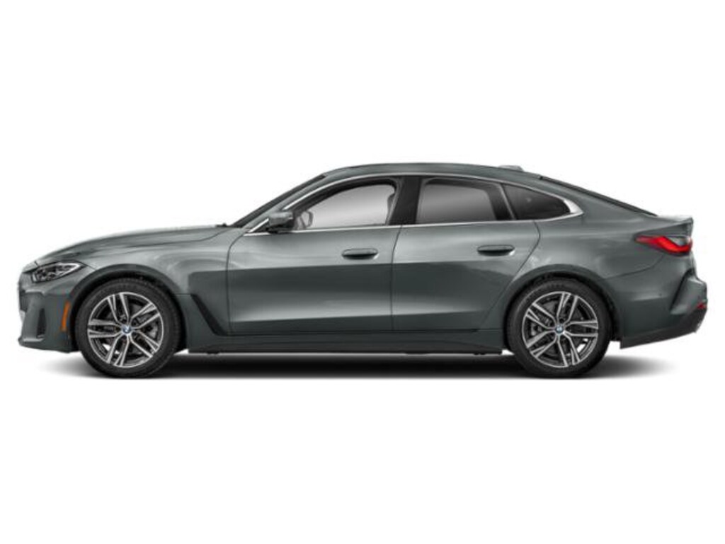Certified 2024 BMW 430i xDrive Gran Coupe