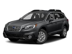2017 Subaru Outback 2.5i Premium with SUV For Sale Near Fairfield