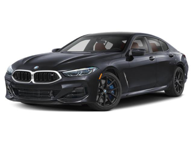  BMW M850i