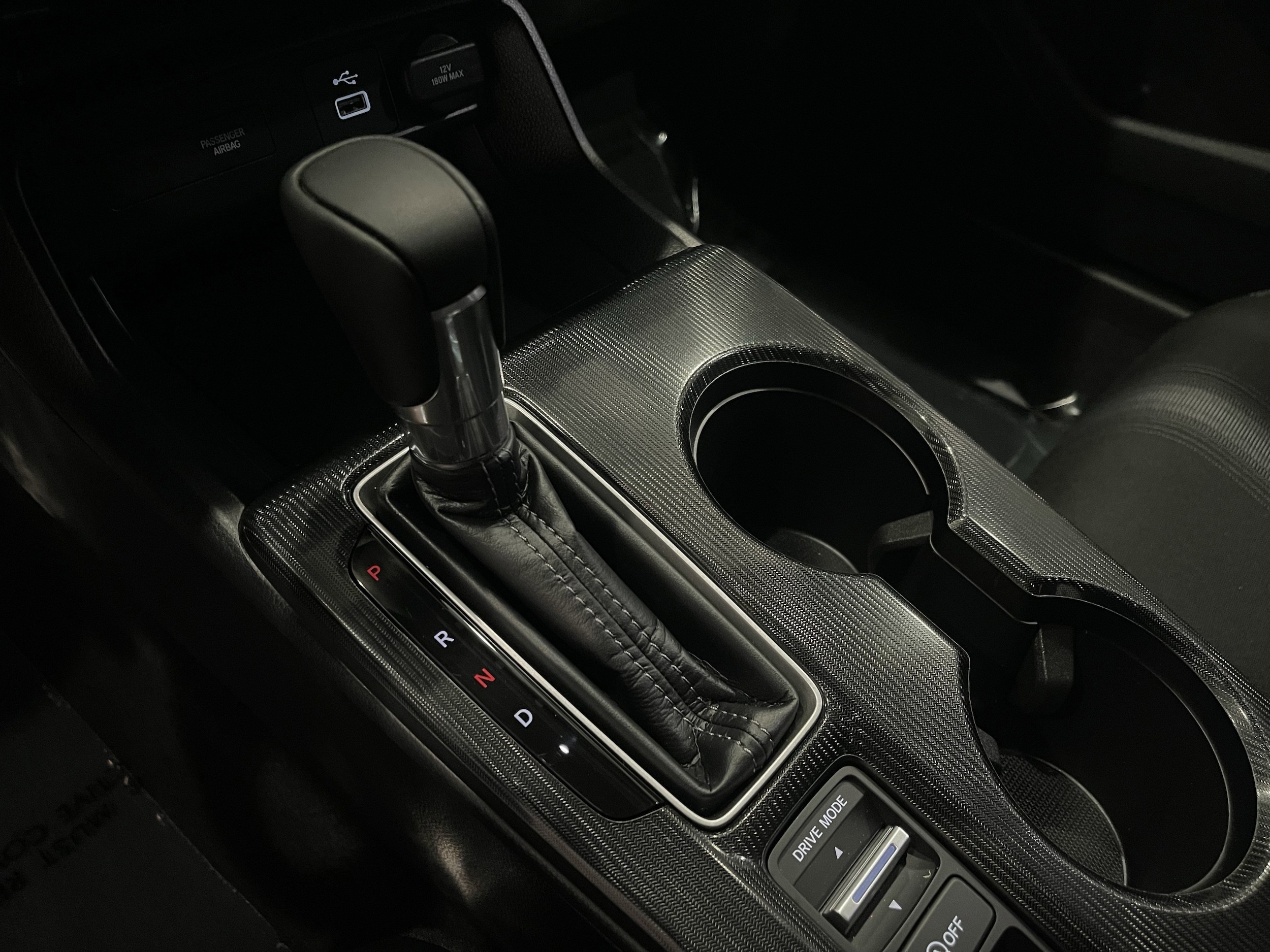 2022 Honda Civic Sport - Photo 18