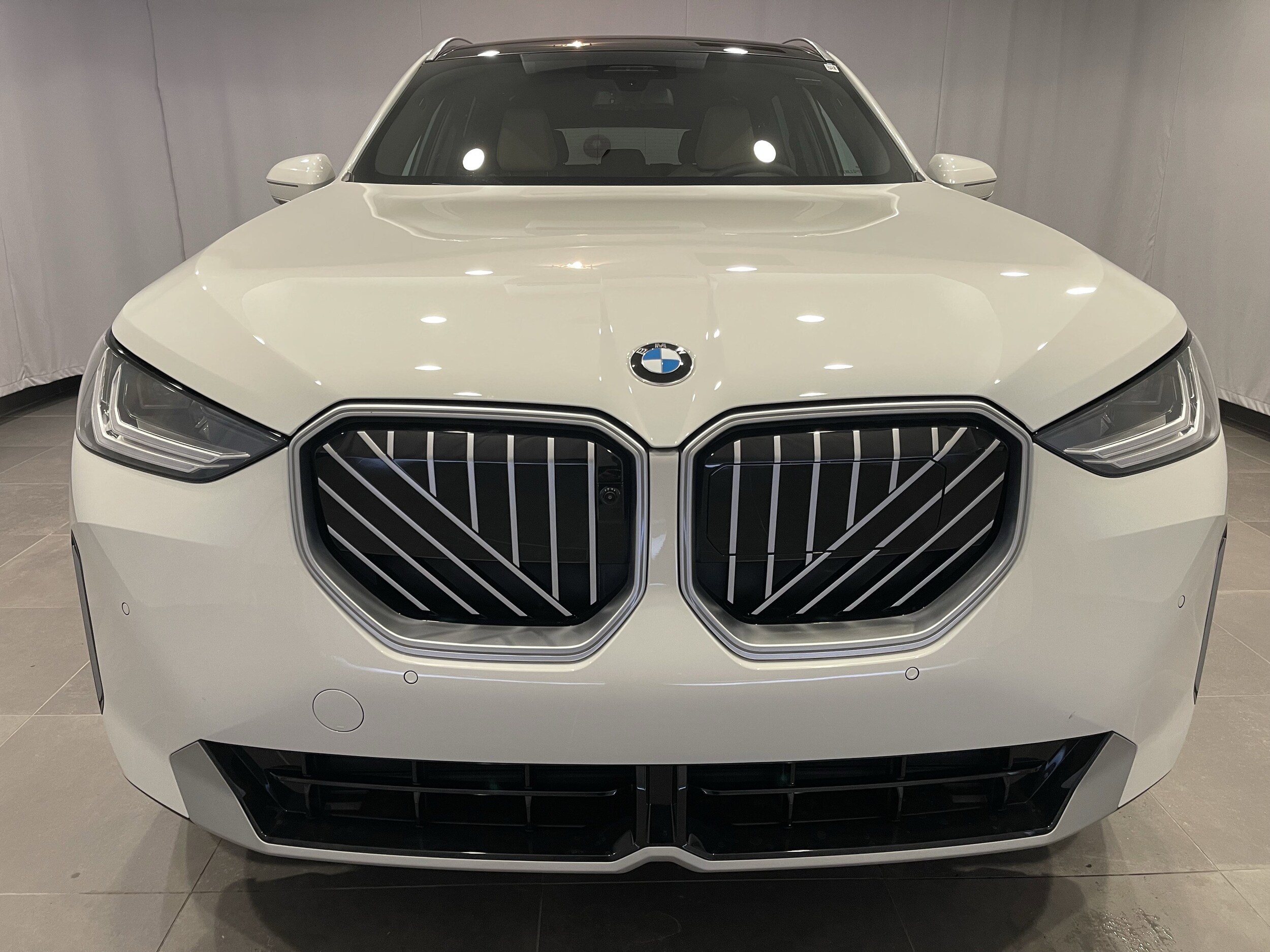 2026 Bmw X3 photo 2