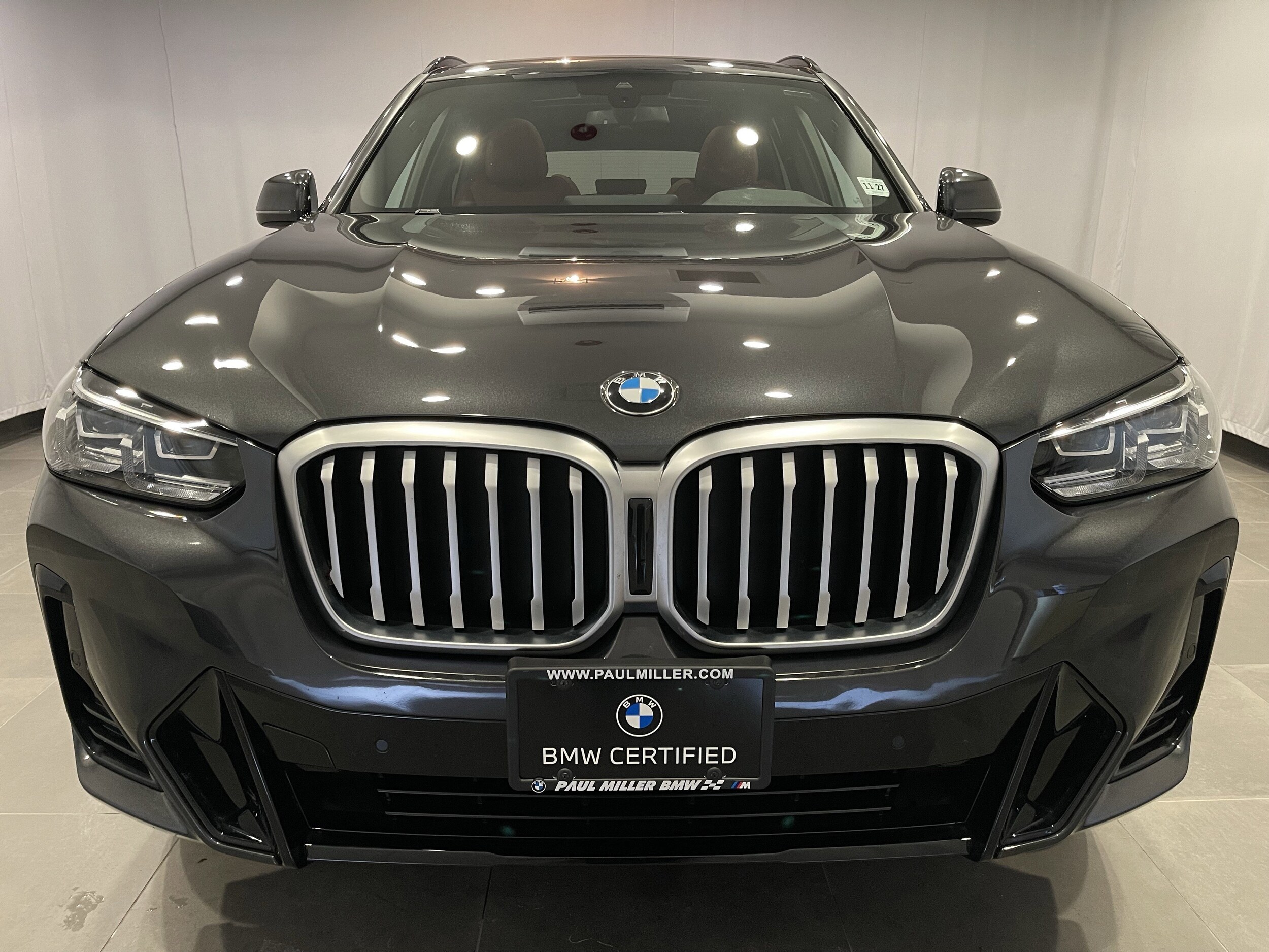 2023 Bmw X3 xDrive30i photo 2