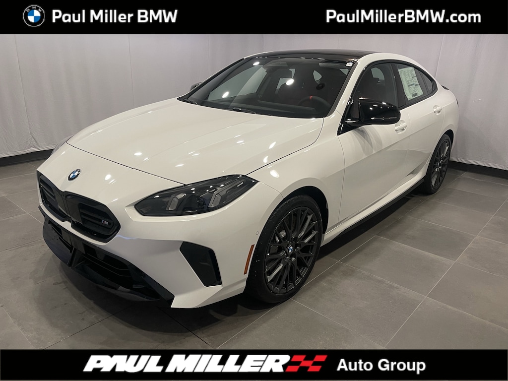 New 2026 BMW M235i xDrive Gran Coupe