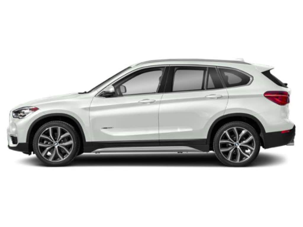 Used 2018 BMW X1 xDrive28i SUV