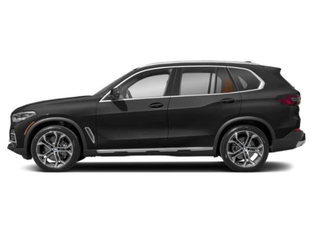 Used 2023 BMW X5 xDrive40i SUV