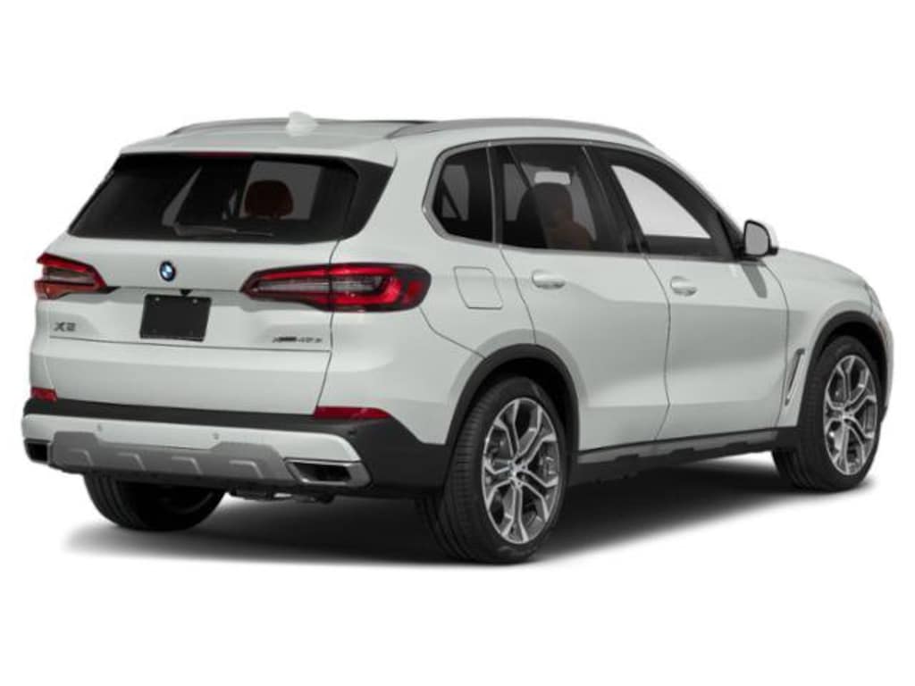 Used 2023 BMW X5 PHEV xDrive45e SUV