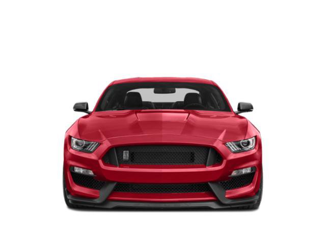 Used 2018 Ford Shelby GT350 Coupe