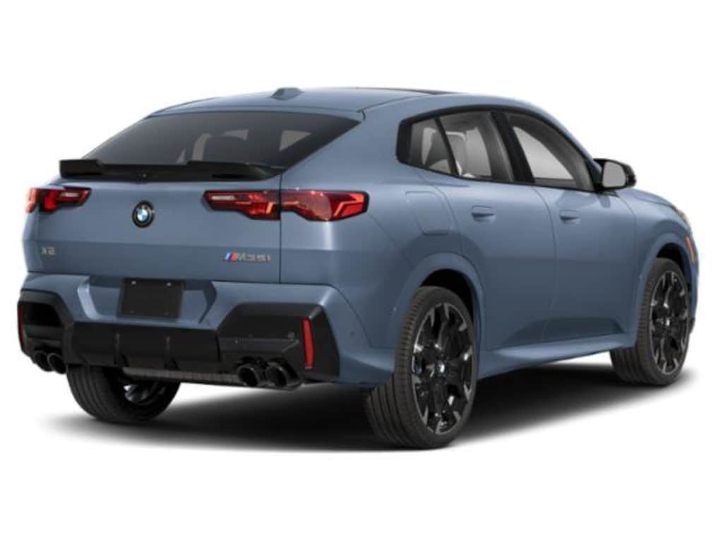 Used 2026 BMW X2 M35i SUV