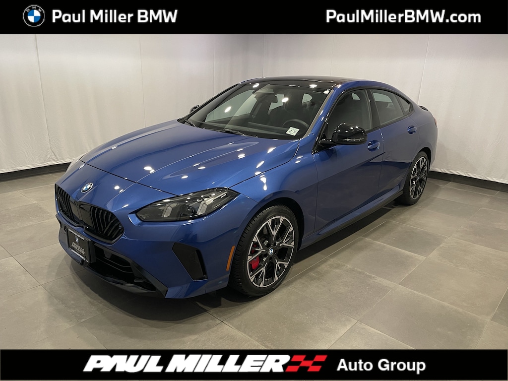 Used 2026 BMW 228i xDrive Gran Coupe