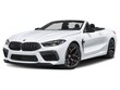  BMW M8