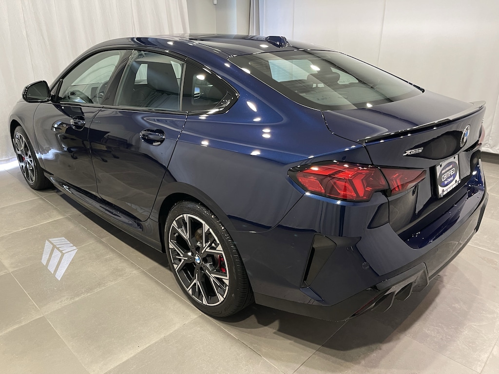 Used 2025 BMW 228i xDrive Gran Coupe