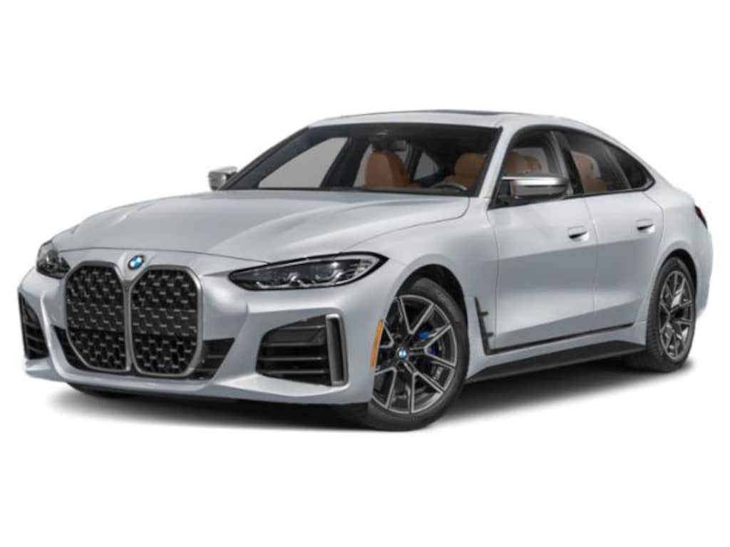 Certified 2024 BMW M440i xDrive Gran Coupe
