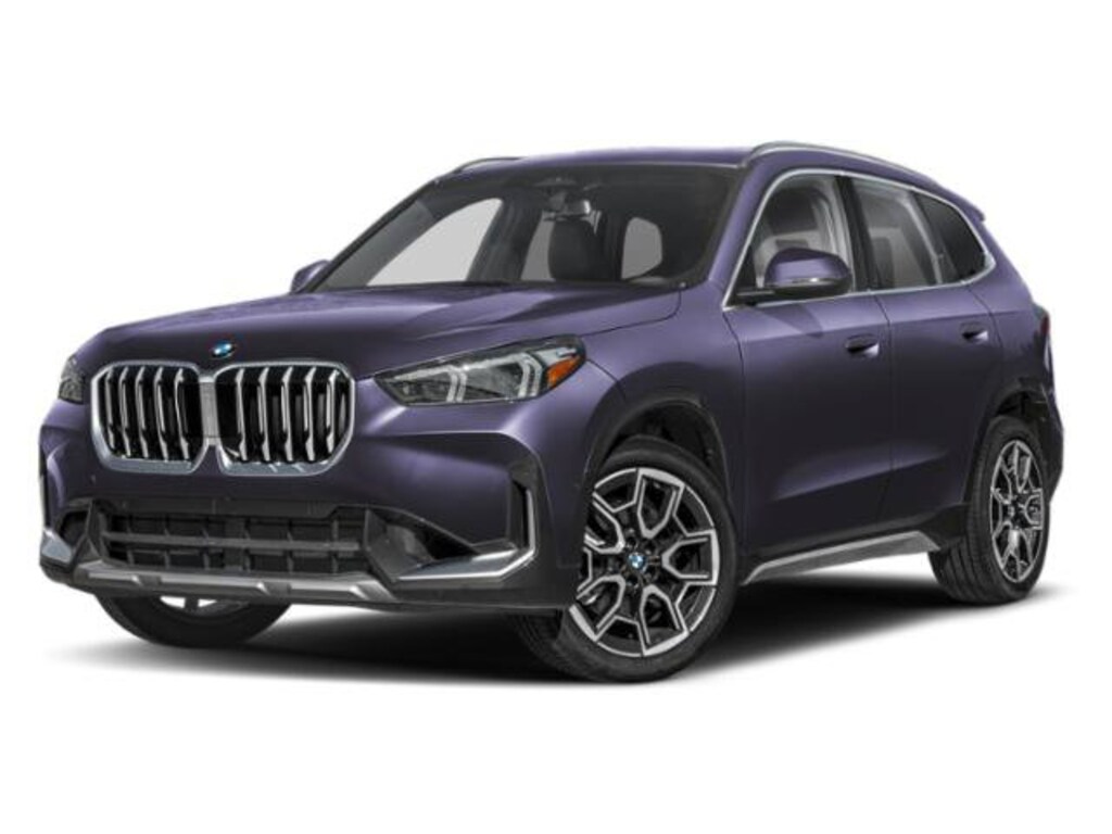 Used 2026 BMW X1 xDrive28i SUV