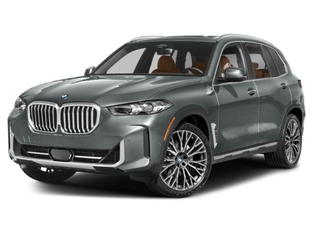 2024 BMW X5 xDrive40i's photo