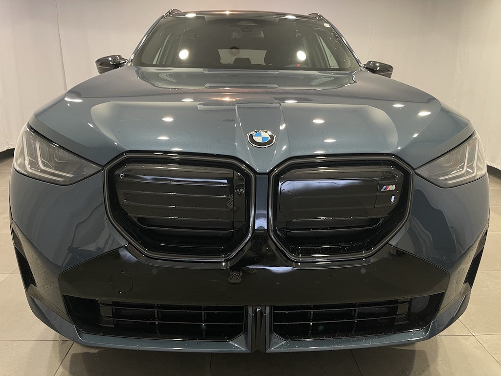 New 2026 BMW X3 M50 xDrive SUV