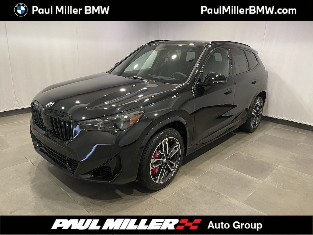 New 2027 BMW X1 xDrive28i SAV