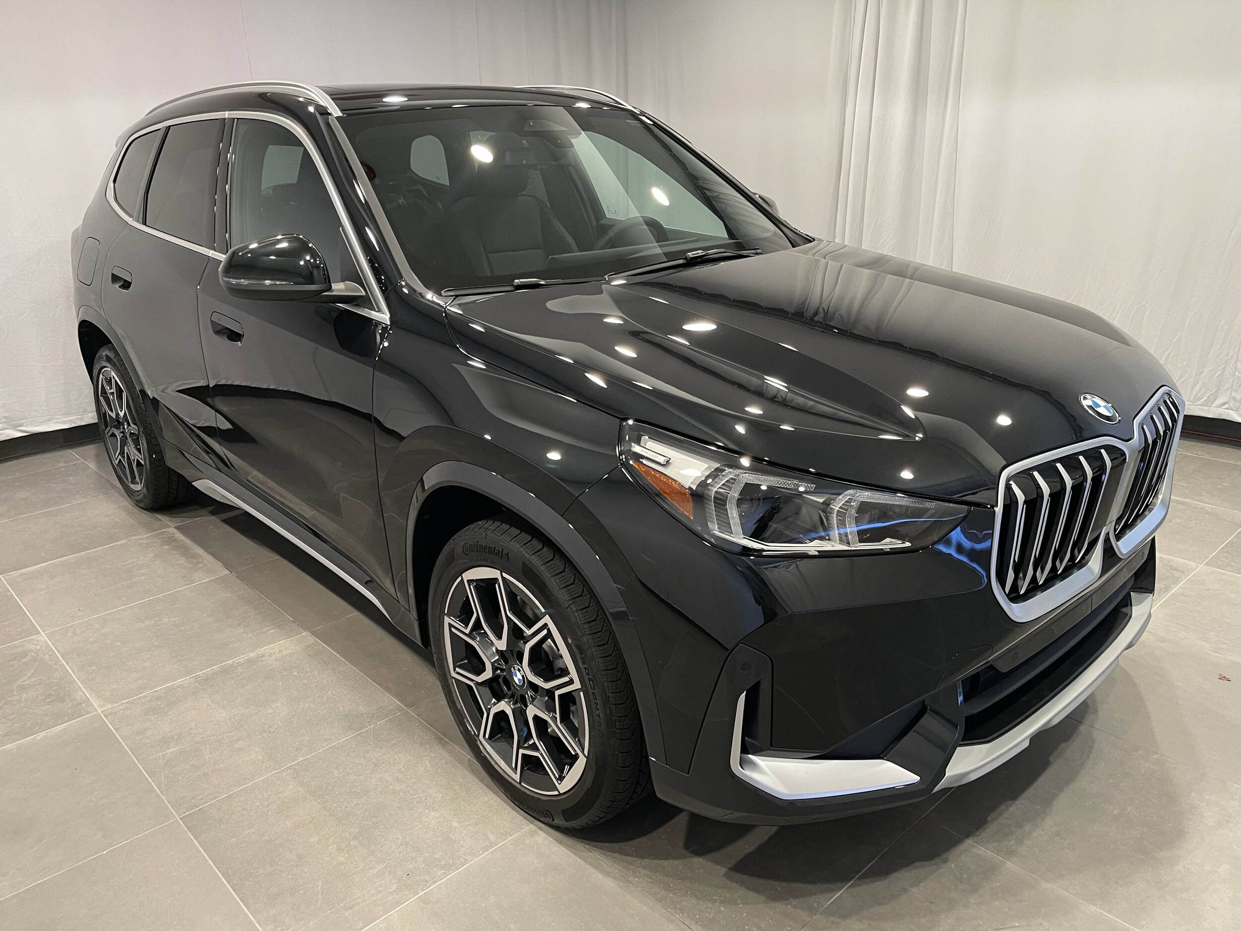 2026 Bmw X1 XDrive28i photo 2