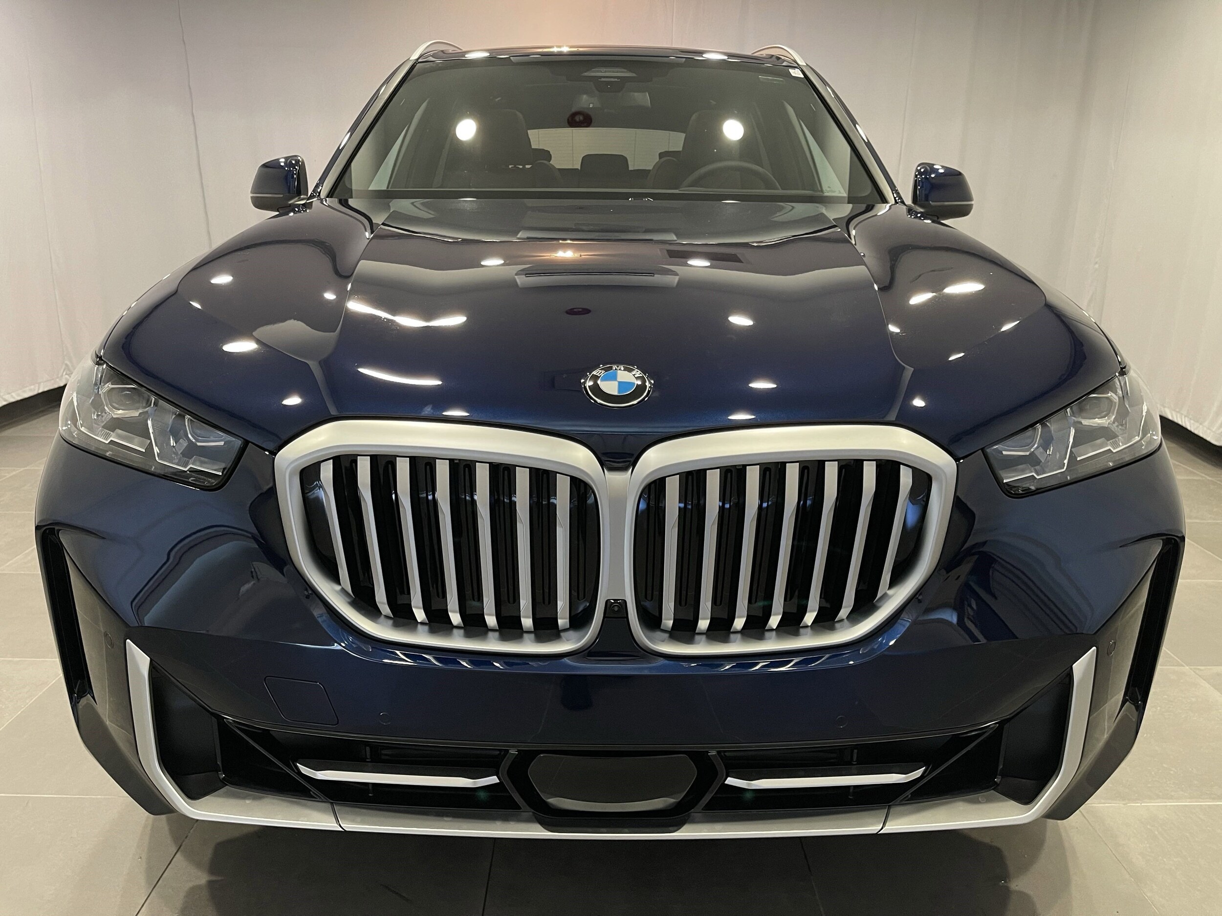 2026 Bmw X5 xDrive40i photo 2