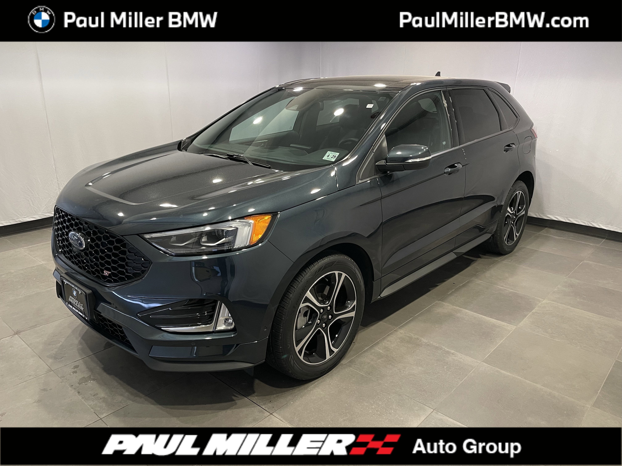 2024 Ford Edge ST AWD's photo