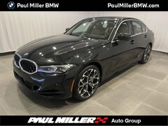 2026 BMW 330i xDrive Sedan