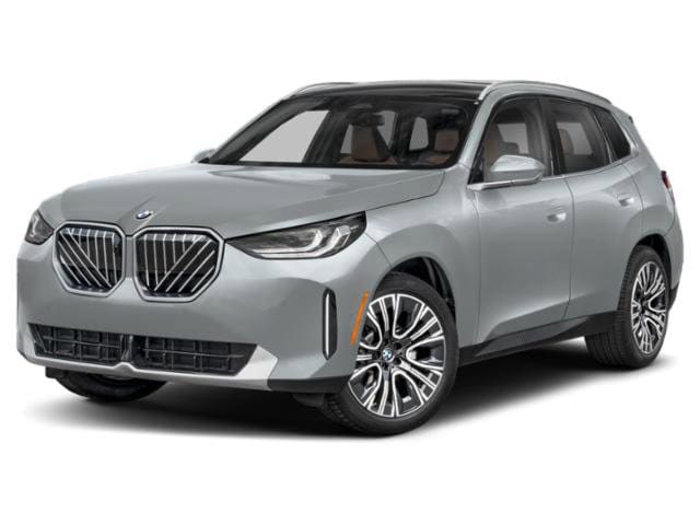 2025 BMW X3 30 XDRIVE's photo