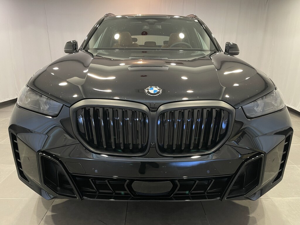 New 2026 BMW X5 xDrive40i SUV