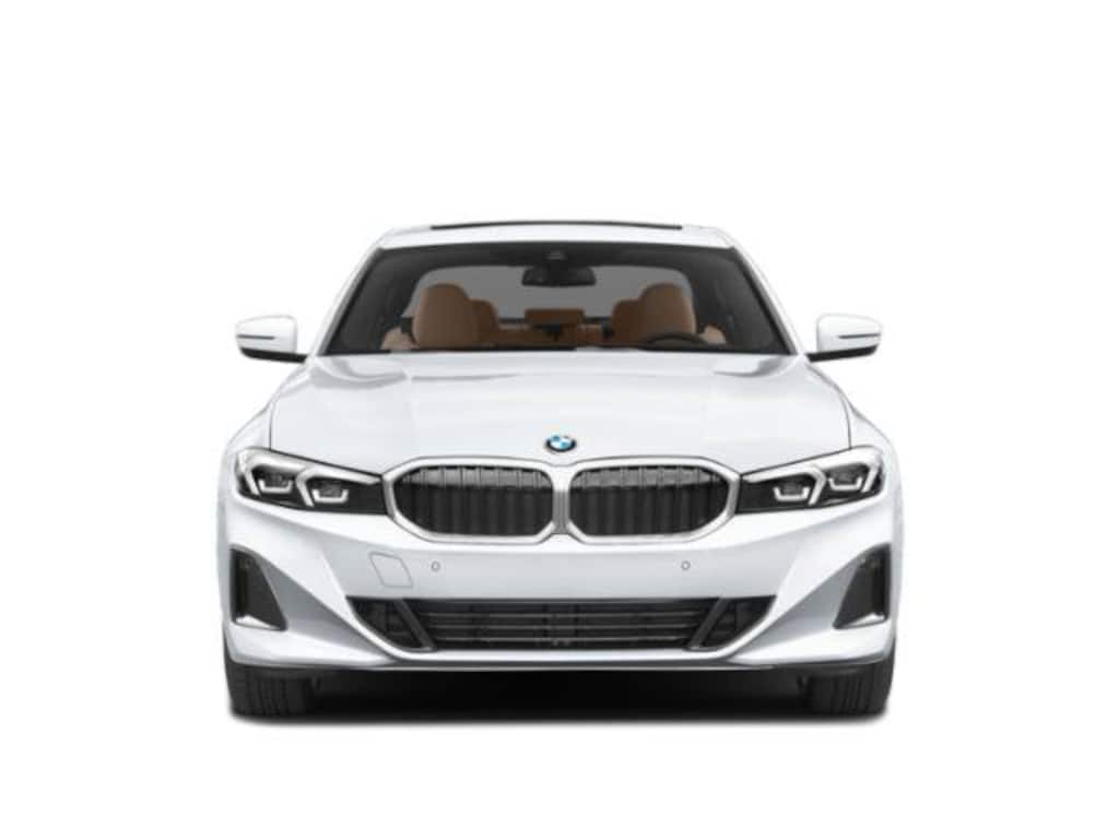 Certified 2023 BMW 330i xDrive Sedan