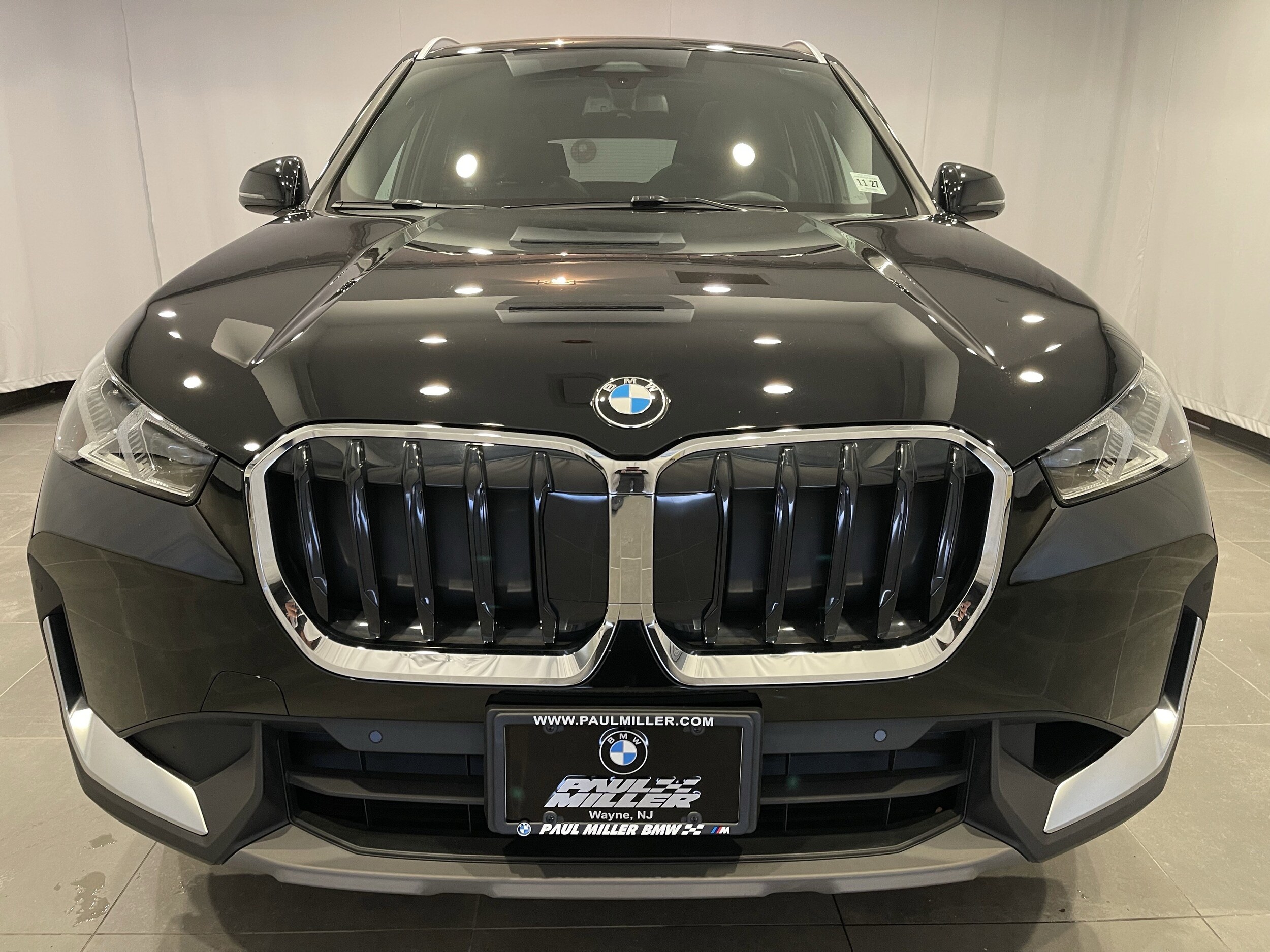 2023 Bmw X1 XDrive28i photo 2