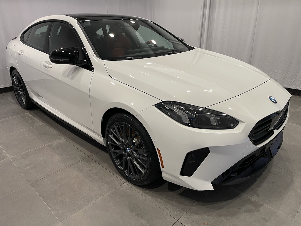 New 2026 BMW M235i xDrive Gran Coupe