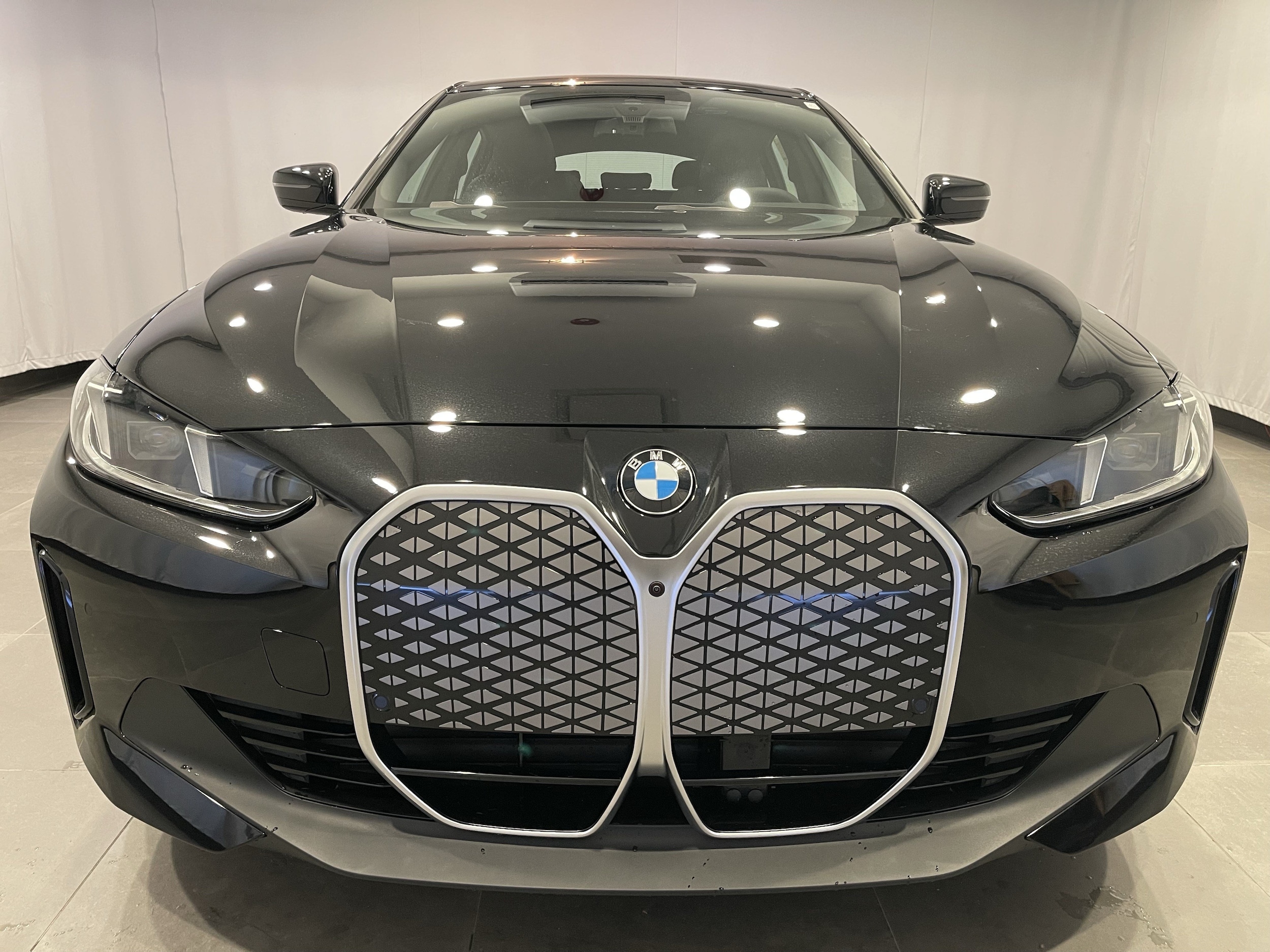 Used 2026 BMW i4 40 with VIN WBY43HD01TFW41367 for sale in Wayne, NJ