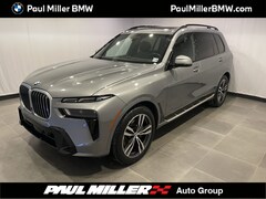 2023 BMW X7 xDrive40i SUV