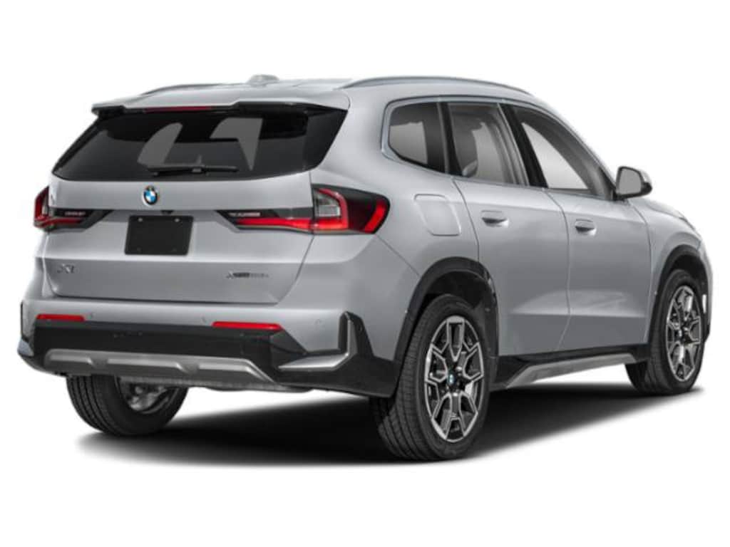 Certified 2023 BMW X1 xDrive28i SUV