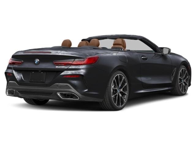 2023 Bmw M850i xDrive photo 2