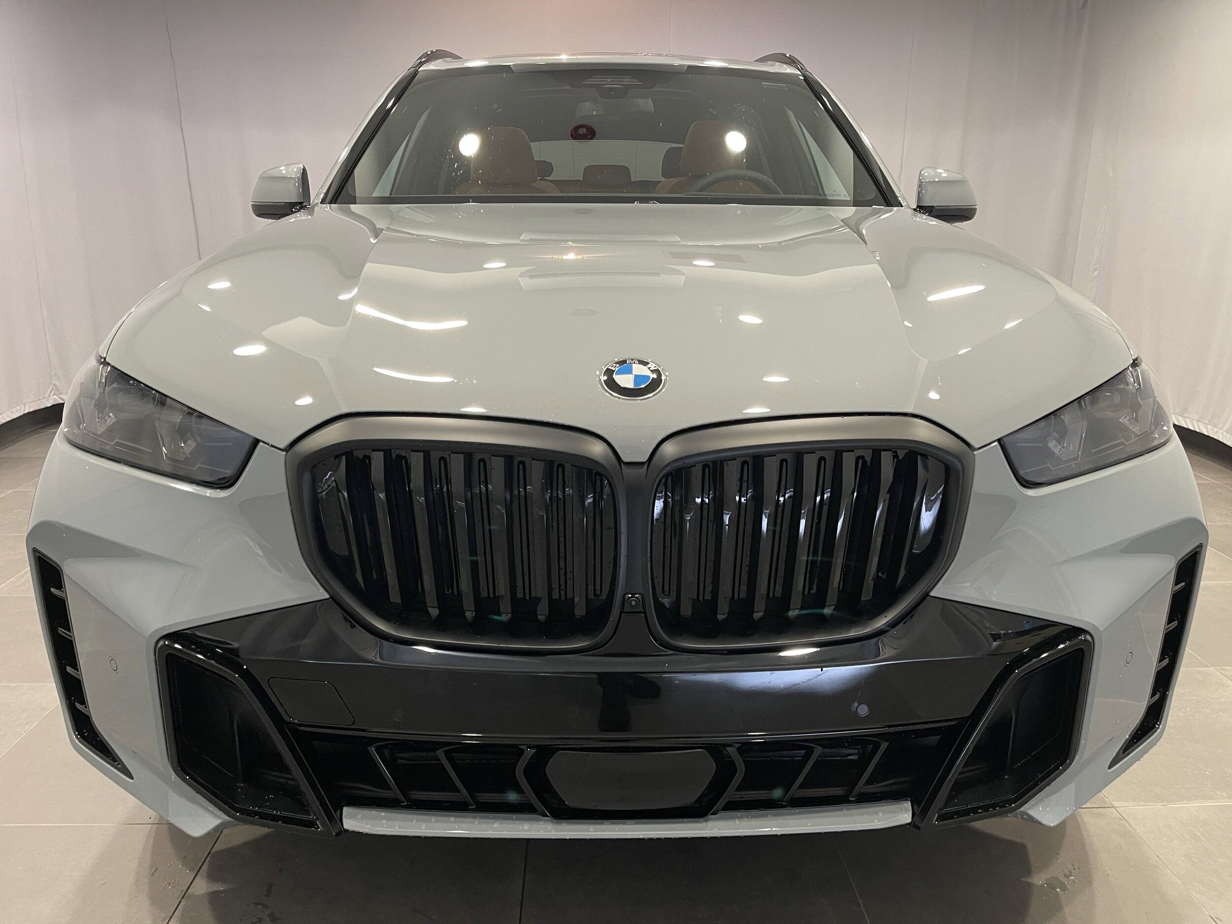 2026 Bmw X5 xDrive40i photo 2