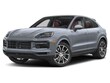  Porsche Cayenne Coupe