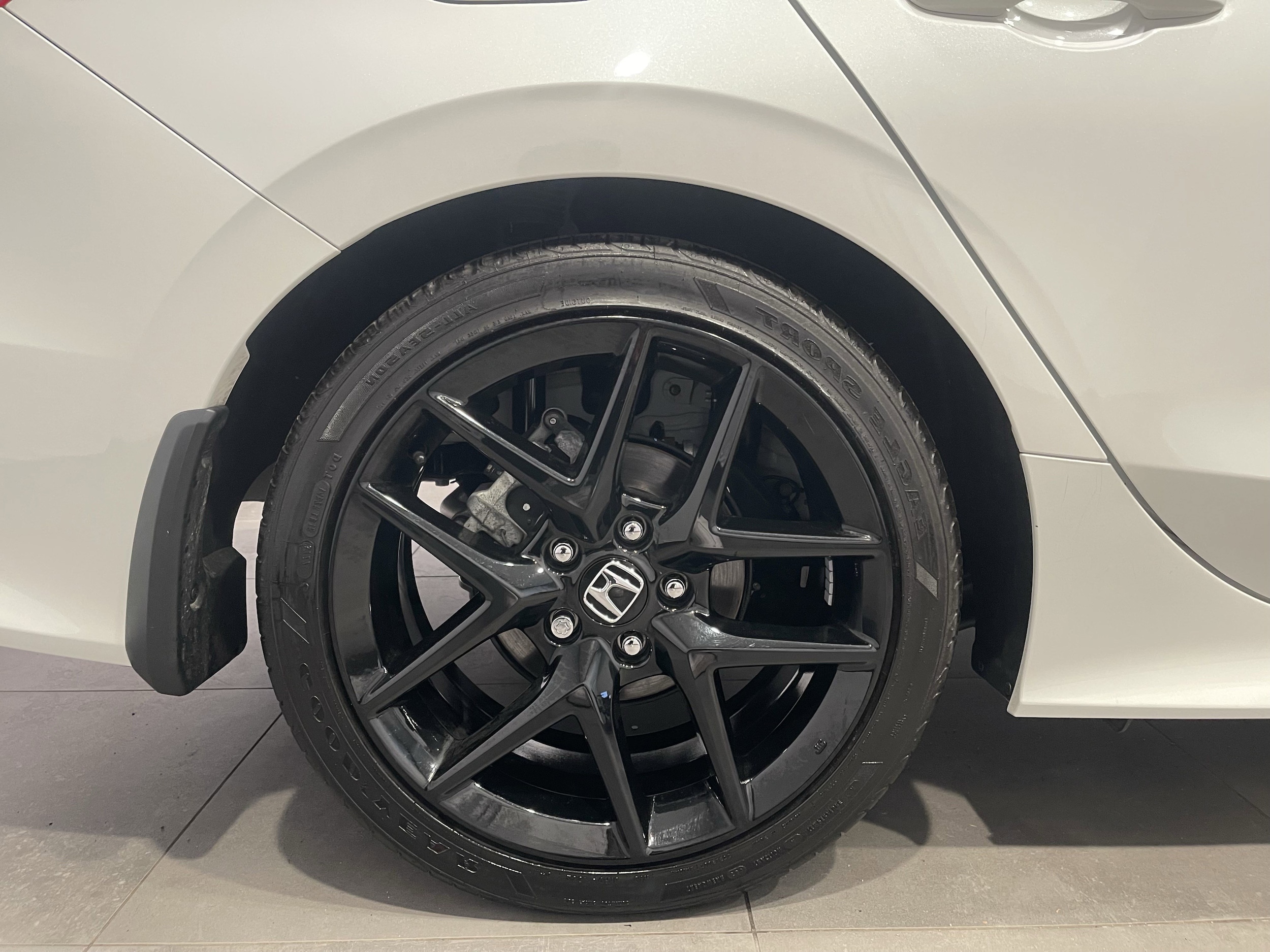 2022 Honda Civic Sport - Photo 9