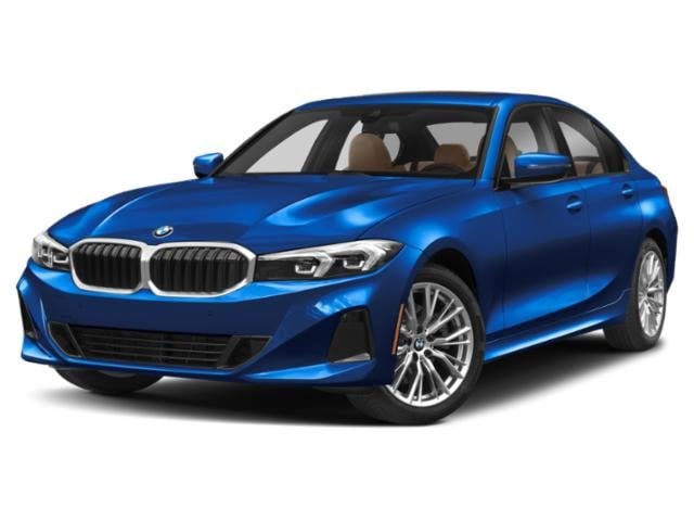2023 BMW 3 Series 330i's photo