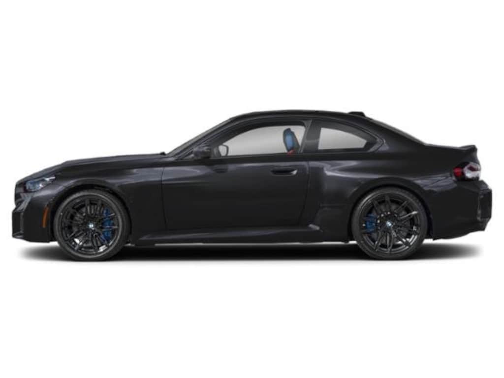 New 2026 BMW M2 CS Coupe