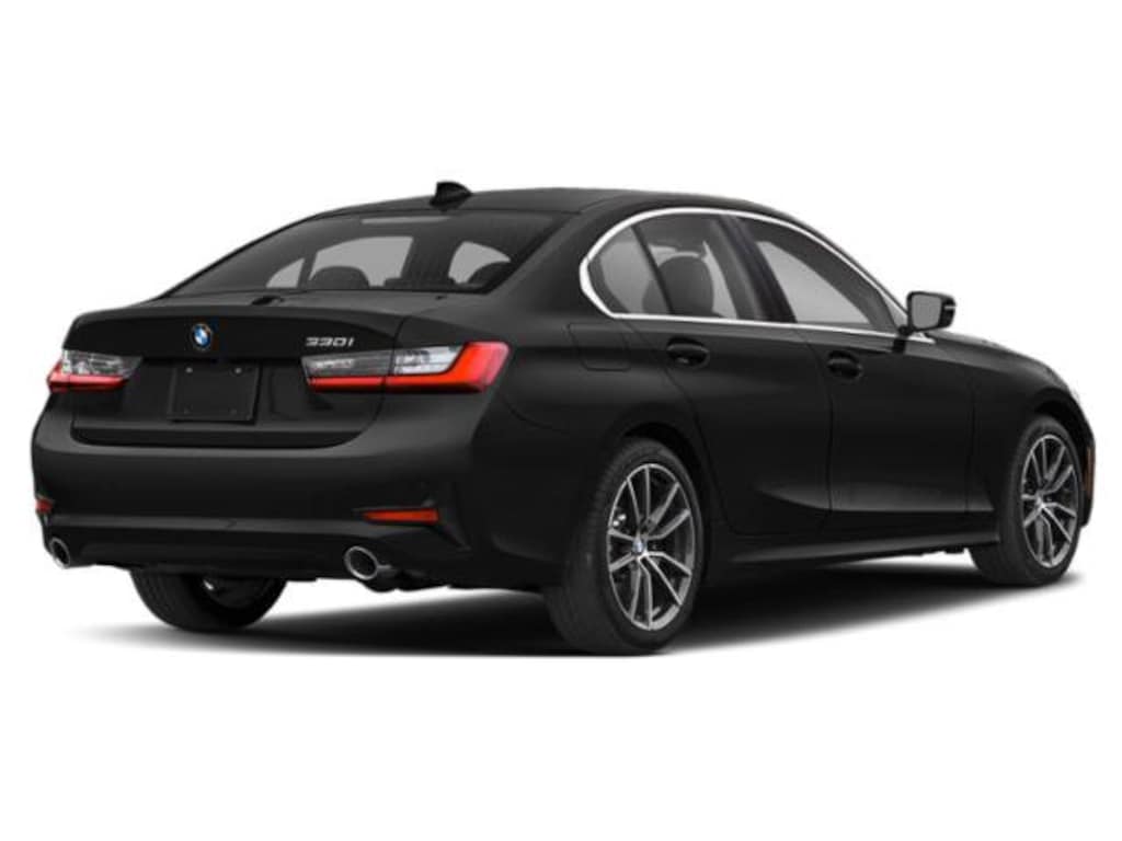 Used 2021 BMW 330i xDrive Sedan