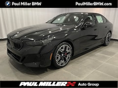 2026 BMW 530i xDrive Sedan