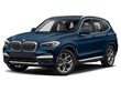 BMW X3 PHEV
