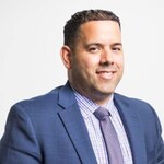 Staff member Allen Morel from ID_fa0cb72661e4