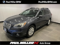 2017 Subaru Outback 2.5i Premium with SUV For Sale Near Morristown